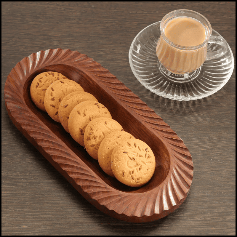 Jeera Cookies